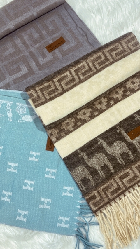 Cachecol - comprar online