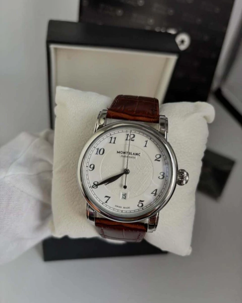 Mont Blanc mod 221 Automático Premium AAA+