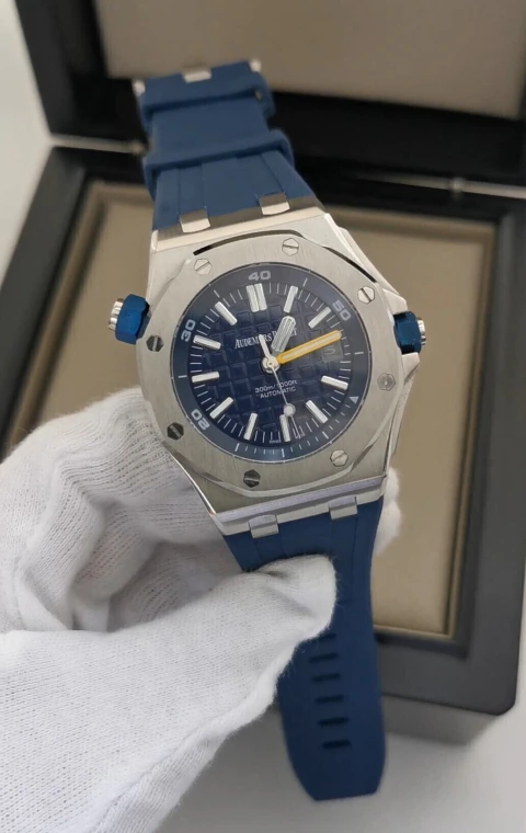 Audemars Piguet Royal Oak Offshore Diver