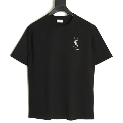 Camiseta Cassandre Saint Laurent