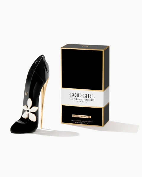 CAROLINA HERRERA GIRL JASMIN ABSOLUTE EDP 80ML