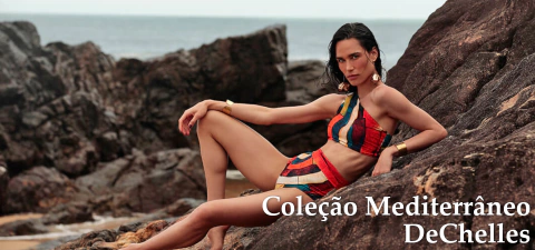 Imagem do banner rotativo Ateliê da Praia - Moda Praia, Acessórios, Biquínis e muito mais!