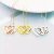 Colar Amor de Mae - Em Aço Inoxidável de Alta Qualidade - comprar online