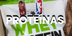 Banner de la categoría Proteinas