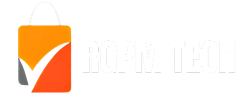 RGPMTECH - Sua Melhor Opção em Compras Online