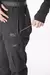 PICTURE NAIKOON PANTS BLACK - Nieve Austral Fueguina
