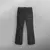 PICTURE NAIKOON PANTS BLACK - Nieve Austral Fueguina