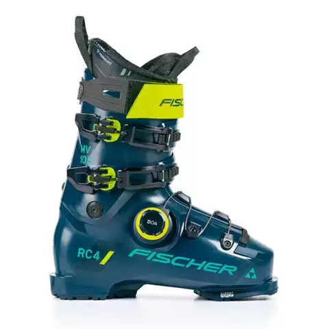 FISCHER RC4 105 MV BOA VC GW PETROL - comprar online