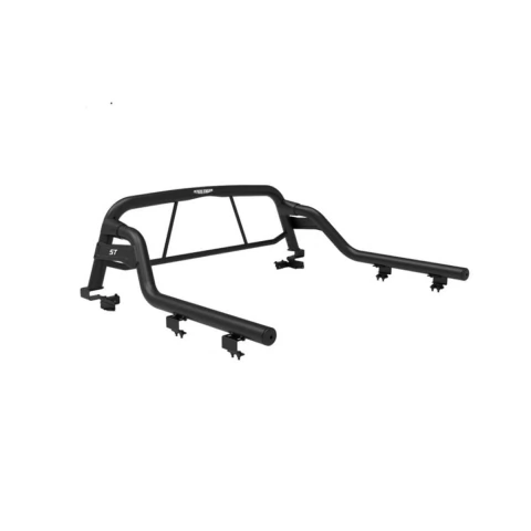 Jaula Ranger 2023 En Adelante Cabina Doble Modular
