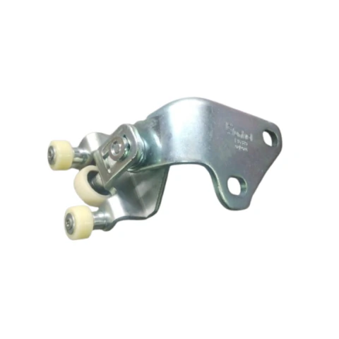 Cerradura Porton Sprinter Lateral Hasta 2011 Guia Superior