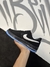 Nike Air Force 1 - Black & Blue na internet