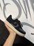 Nike Air Force 1 - Black & Grafite - comprar online