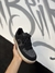 Nike Air Force 1 - Black & Grafite - Leonel Ribeiro