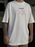 Camiseta Oversized Off White 99 - comprar online