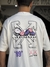 Camiseta Oversized Off White 99 - Leonel Ribeiro