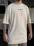 Camiseta Oversized Off White 99 - loja online