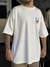 Camiseta Oversized Nike JDI - loja online