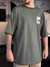 Camiseta Oversized Nike JDI - comprar online