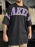 Camiseta Oversized Lakers - comprar online