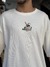 Camiseta Oversized LV Bunny - Leonel Ribeiro
