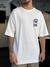 Camiseta Oversized Adidas Cloud - comprar online
