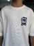 Camiseta Oversized Adidas Cloud - Leonel Ribeiro