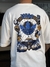 Camiseta Oversized Adidas Cloud na internet