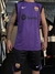 Conjunto Regata Dry Fit Barcelona Purple - comprar online