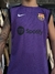 Conjunto Regata Dry Fit Barcelona Purple - loja online