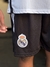 Conjunto Regata Dry Fit Real Madrid - loja online