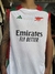 Conjunto Regata Dry Fit Arsenal Tri - loja online
