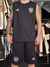 Conjunto Regata Dry Fit Arsenal Black - comprar online