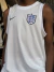 Conjunto Regata Dry Fit Inglaterra - Leonel Ribeiro