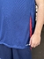 Conjunto Regata Dry Fit Manchester United Blue - loja online
