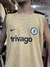 Conjunto Regata Dry Fit Chelsea - Leonel Ribeiro