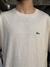 Camiseta Premium Lacoste Minimal Basic