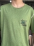 Imagem do Camiseta Premium Lacoste Roland Garros