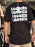 Camiseta Premium Lacoste Croco na internet