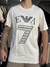 Camiseta Premium Armani Max Logo Edition - comprar online