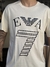 Camiseta Premium Armani Max Logo Edition - Leonel Ribeiro