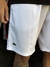Bermuda Premium Lacoste White - Leonel Ribeiro