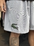 Bermuda Premium Lacoste Croco na internet
