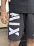 Bermuda Premium Armani A|X na internet