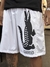 Imagem do Bermuda Premium Lacoste Linear Croco