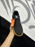 Nike Air Force 1 - Black Gum Sole - Leonel Ribeiro