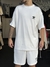 Conjunto Oversized Adidas Essencial - comprar online