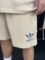 Conjunto Oversized Adidas Essencial na internet