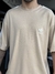 Conjunto Oversized Adidas Essencial