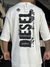 Conjunto Oversized Diesel - loja online