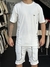 Conjunto Oversized Lacoste Listra - comprar online